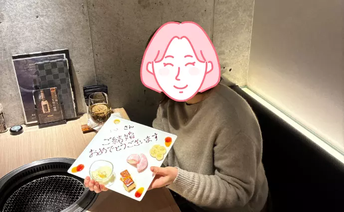 結婚相談所　ラシックで婚活した50代前半女性の画像4