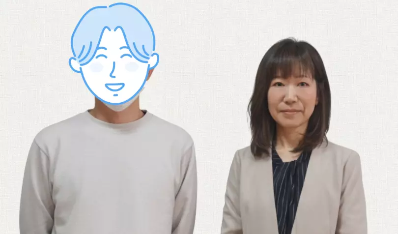 結婚相談所オフィスブライドで婚活した40代後半男性の画像