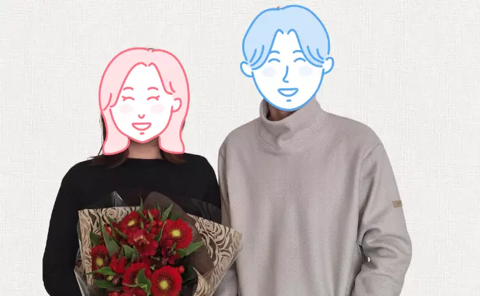 結婚相談所オフィスブライドで婚活した40代後半男性の画像2