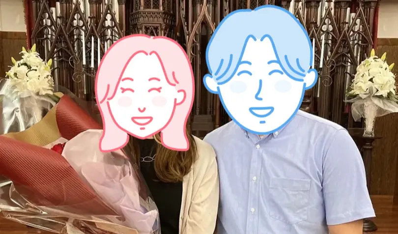 Asmari（アスマリ）で婚活した30代前半女性の画像