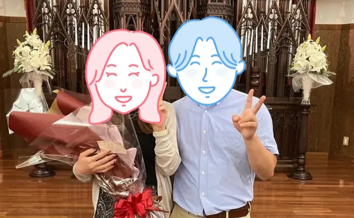 Asmari（アスマリ）で婚活した30代前半女性の画像2