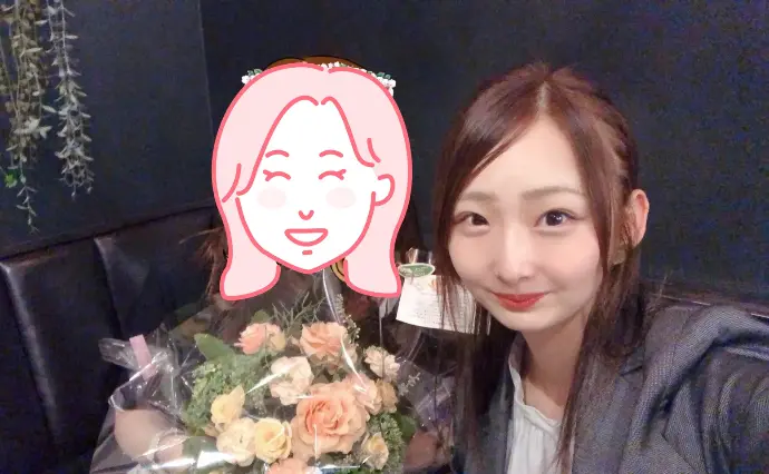 Asmari（アスマリ）で婚活した30代前半女性の画像3