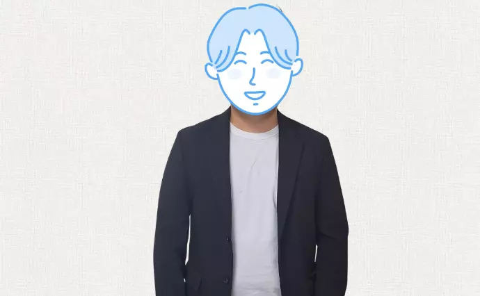 結婚相談所オフィスブライドで婚活した30代後半男性の画像2