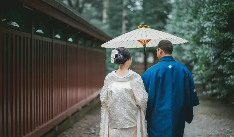築地の寺婚で婚活した20代後半女性の画像