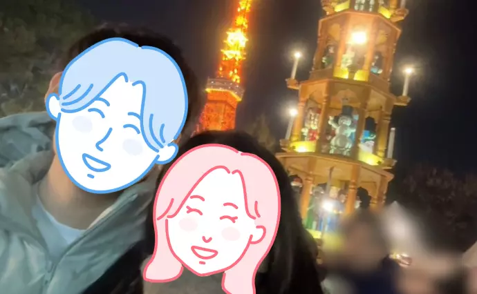 婚活サロン marriage proで婚活した20代後半女性の画像2