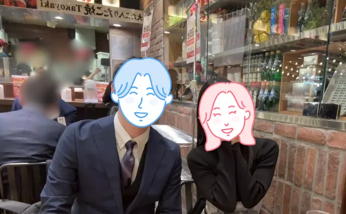 婚活サロン marriage proで婚活した20代後半女性の画像4