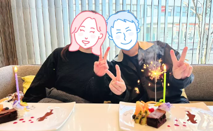 婚活サロン　結Ringで婚活した30代前半女性の画像4