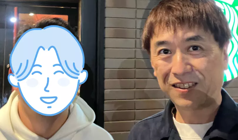 結婚相談室リライオン「RELYON」で婚活した30代後半男性の画像