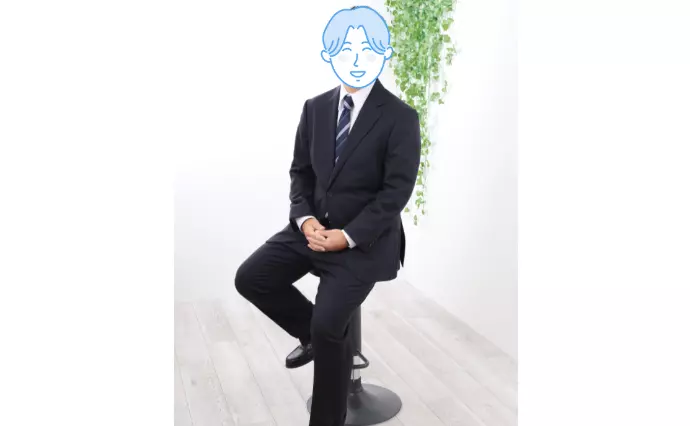 結婚相談室リライオン「RELYON」で婚活した30代後半男性の画像2