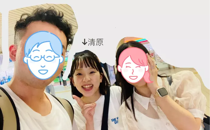 結婚相談所エノグで婚活した20代後半女性の画像2