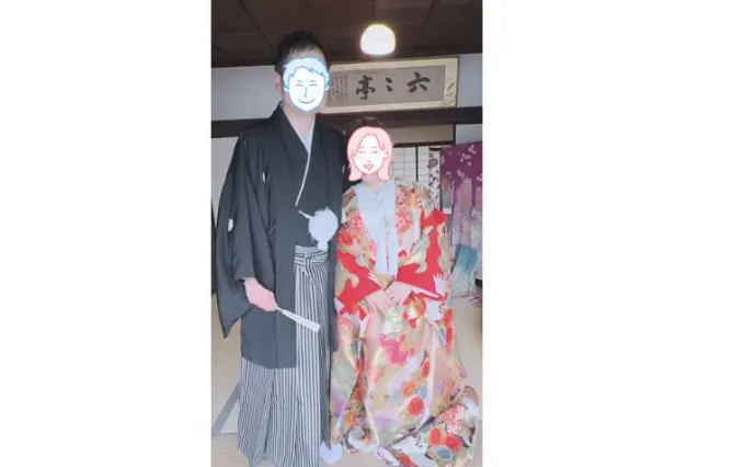 チアーズで婚活した30代前半男性の画像3