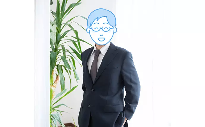 Leaf （リーフ）で婚活した30代後半男性の画像2