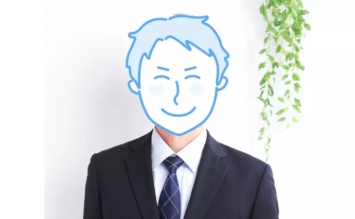 婚活サポートスマイルで婚活した30代後半男性の画像2