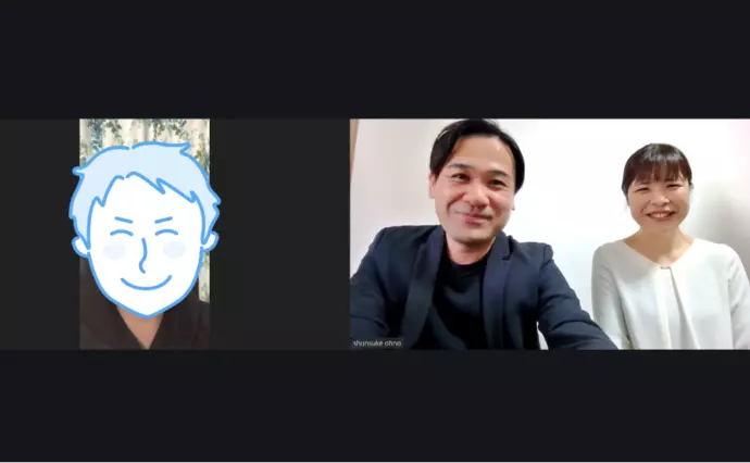 ぽかマリで婚活した40代前半男性の画像2