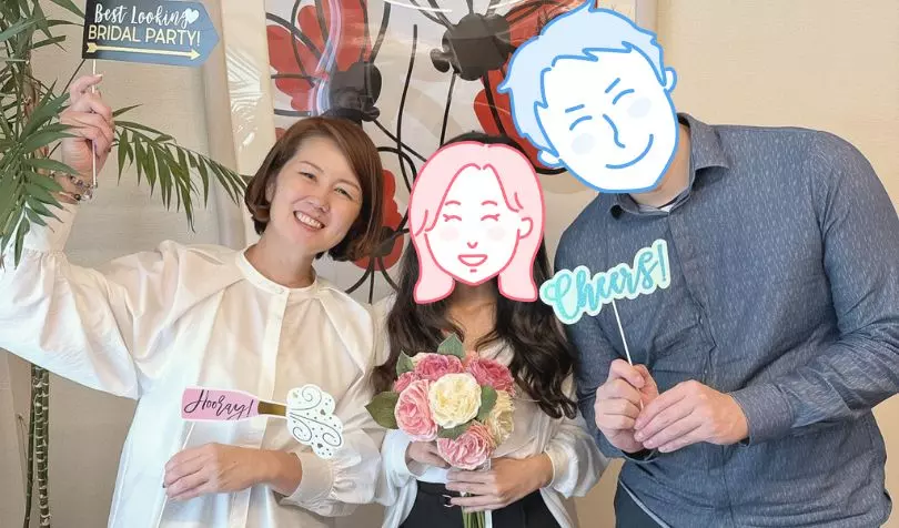 チアーズで婚活した30代前半女性の画像1
