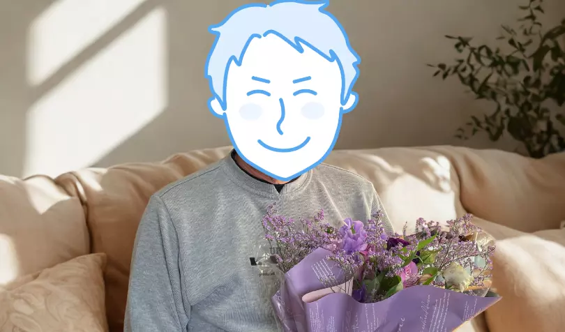 Harmony Life 粋で婚活した60代以上男性の画像1