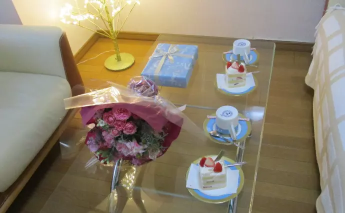 アシスト二子玉川で婚活した20代後半女性の画像2