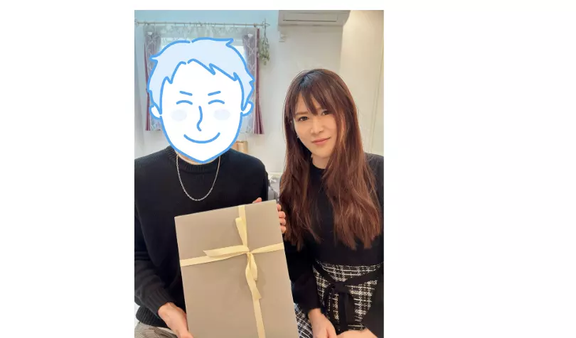 メイユー　～ for Marriage ～で婚活した30代後半男性の画像