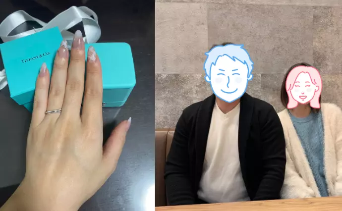 静岡の婚活・結婚相談所 JOYマリッジ.comで婚活した20代後半女性の画像3