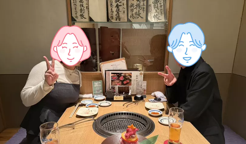 My.Soulmateで婚活した30代前半女性の画像