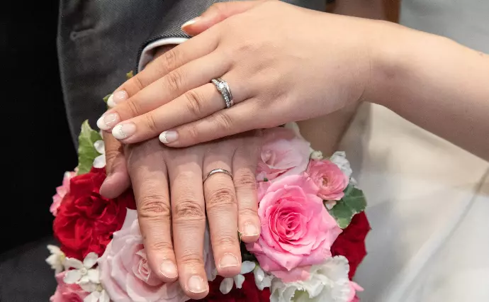 築地の寺婚で婚活した30代後半女性の画像3