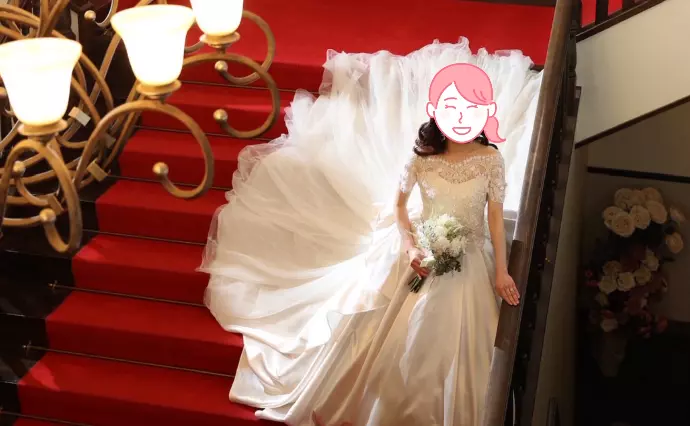 結婚相談所 Premier（プルミエ）で婚活した20代後半女性の画像2