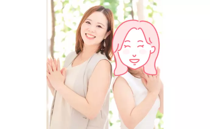 婚活サロンLunariaで婚活した30代後半女性の画像2