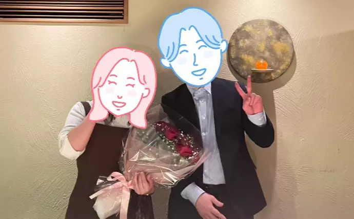 Precious weddingで婚活した20代後半女性の画像2