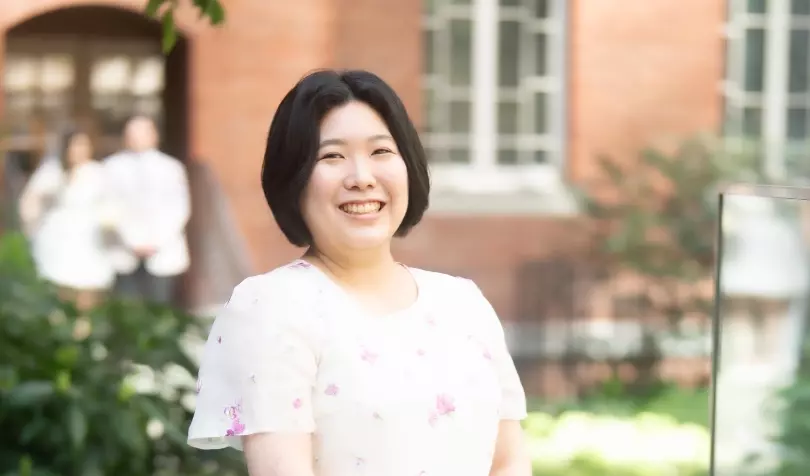 相談所を変えた勇気が、 “この人”と出会う未来を連れてきた。｜活動８ヶ月でご成婚。