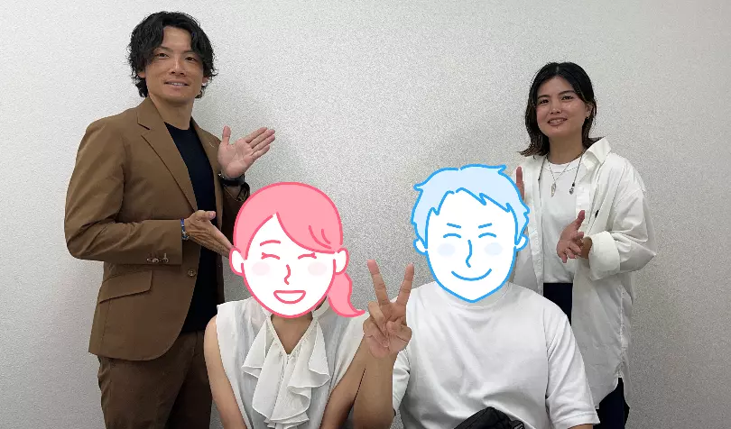 ブライダルサロンZERO名古屋店で婚活した20代後半女性の画像