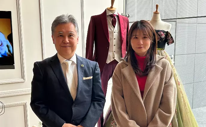 結婚相談所　運命の赤い糸で婚活した40代前半女性の画像4