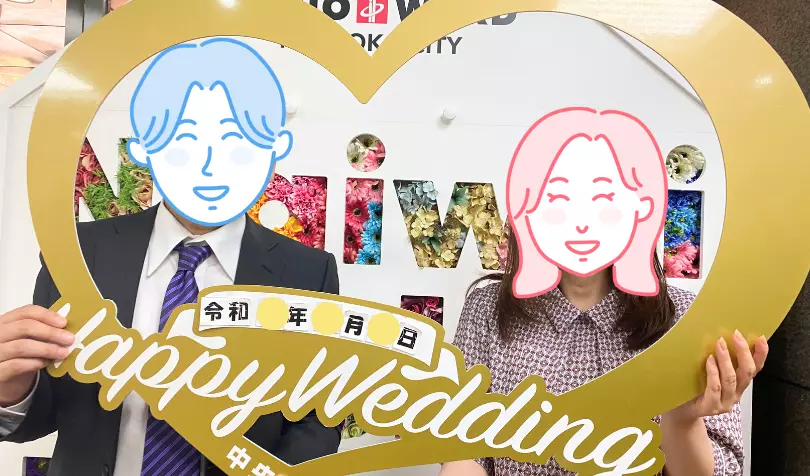 サチアルで婚活した40代後半男性の画像