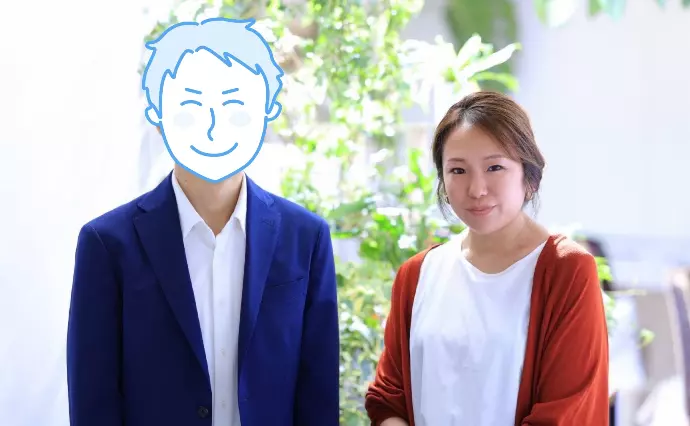 婚活コンシェルジュ　Raiseで婚活した40代前半男性の画像2