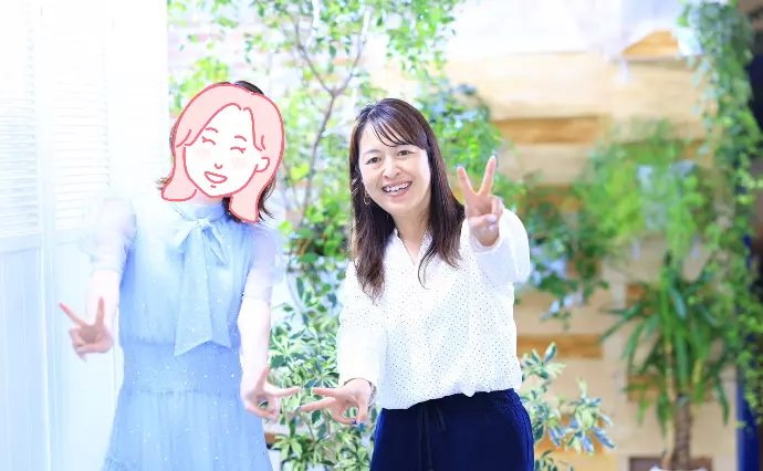 Dating Agency　～結～で婚活した20代後半女性の画像2