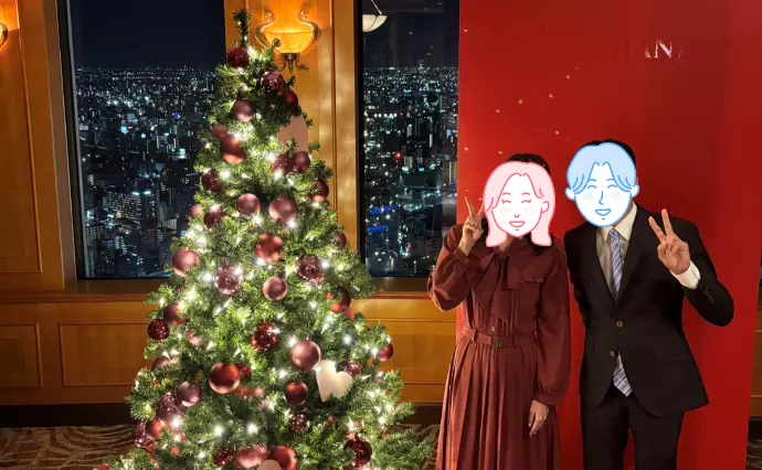 Dating Agency　～結～で婚活した20代後半女性の画像3