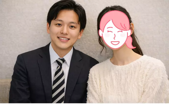 結婚相談所GRACIAで婚活した30代前半男性の画像2