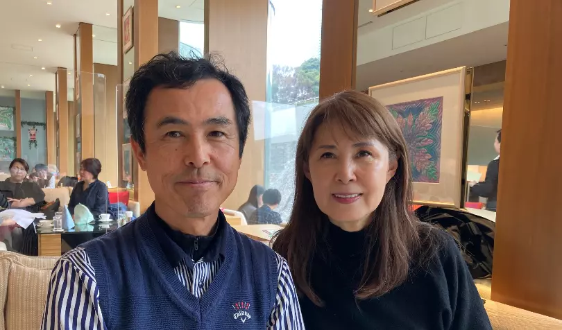 OM Konkatsuで婚活した60代以上女性の画像