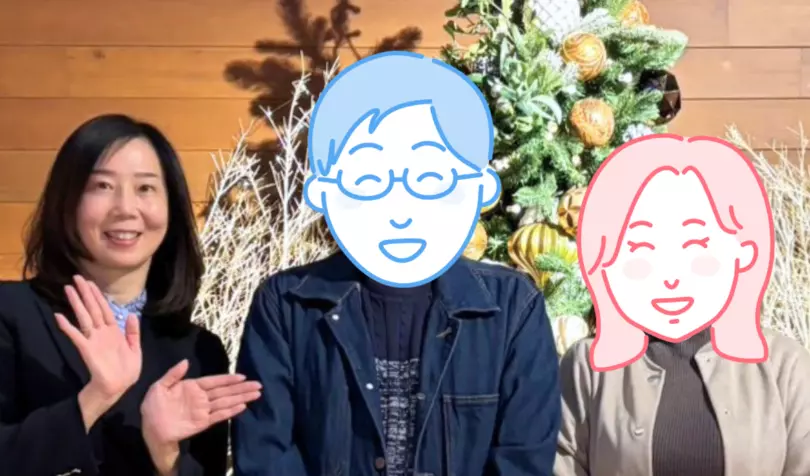 logica plus　(ロジカプラス）で婚活した30代前半男性の画像