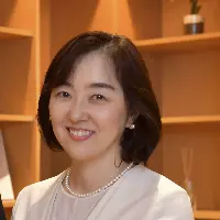 築地の寺婚の担当カウンセラー写真