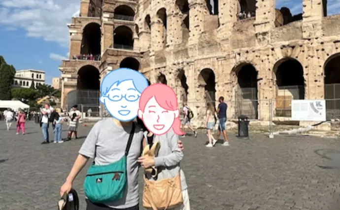 築地の寺婚で婚活した50代前半男性の画像3