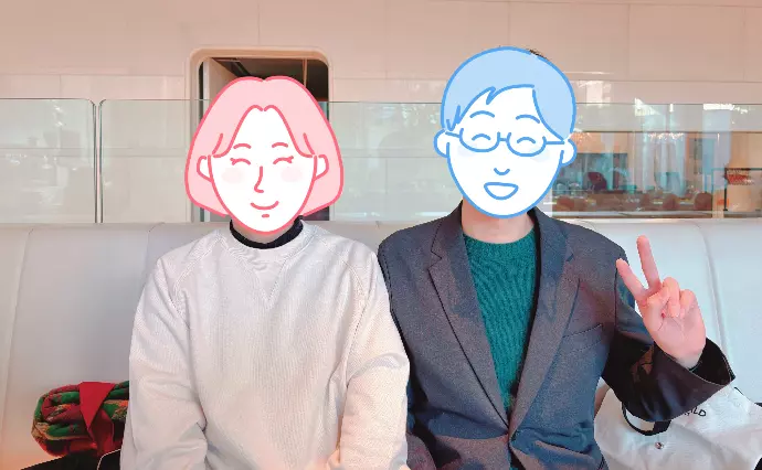 結婚相談所ビリーブインユアセルフ（ＢＩＹ）で婚活した30代後半男性の画像2