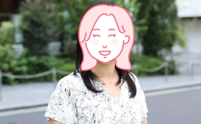 あなたの結婚相談所　BUDDY　BRIDALで婚活した30代前半女性の画像2