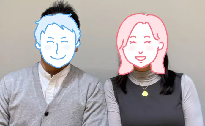 あなたの結婚相談所　BUDDY　BRIDALで婚活した30代前半女性の画像3