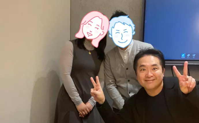 あなたの結婚相談所　BUDDY　BRIDALで婚活した30代後半男性の画像4