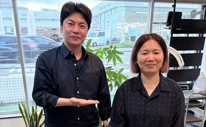 元警察官カウンセラー運営 大分結婚相談所 ユイナスで婚活した30代後半女性の画像2