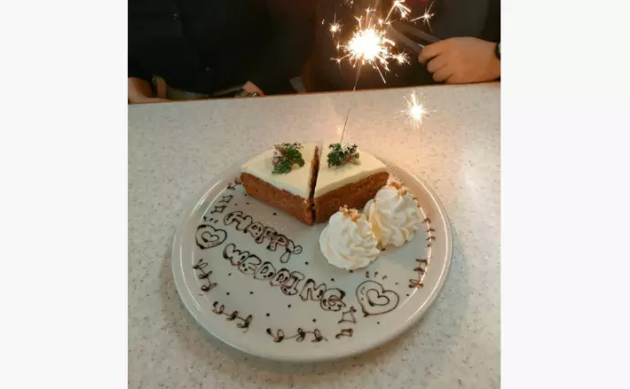 婚活サロンMUで婚活した20代後半男性の画像4