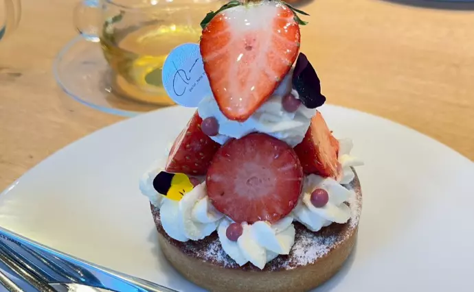 結婚相談所  Firstで婚活した30代後半女性の画像2