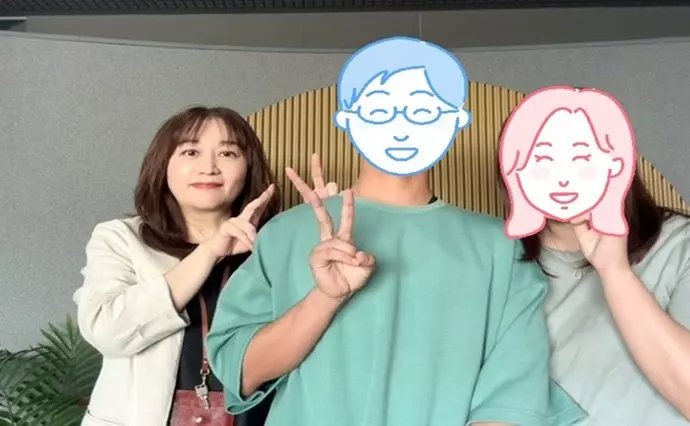 ディアマリッジで婚活した30代前半男性の画像2