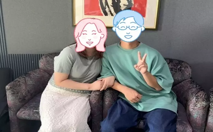 ディアマリッジで婚活した30代前半男性の画像3