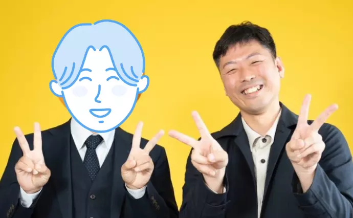 uno twoで婚活した30代前半男性の画像2